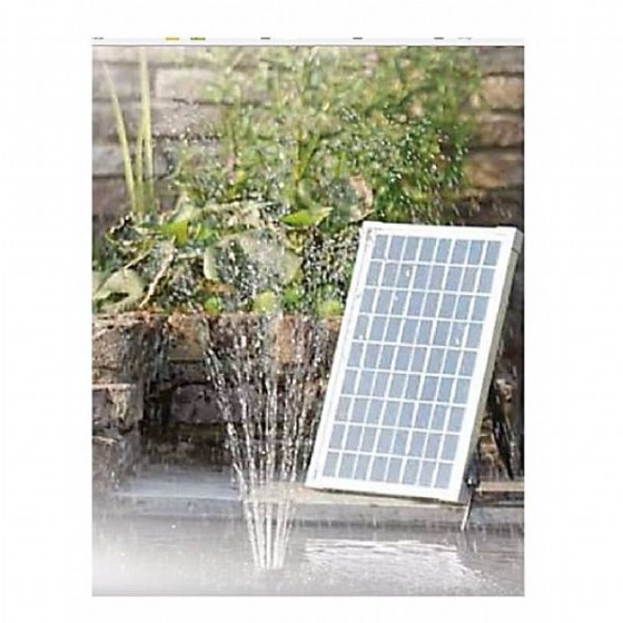 ����� ��� ������ ������, ��� ������ ��� UBBINK SOLARMAX 2500 Accu ������