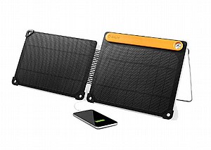 ������ �������� ������ BioLite SOLARPANEL-10-PLUS