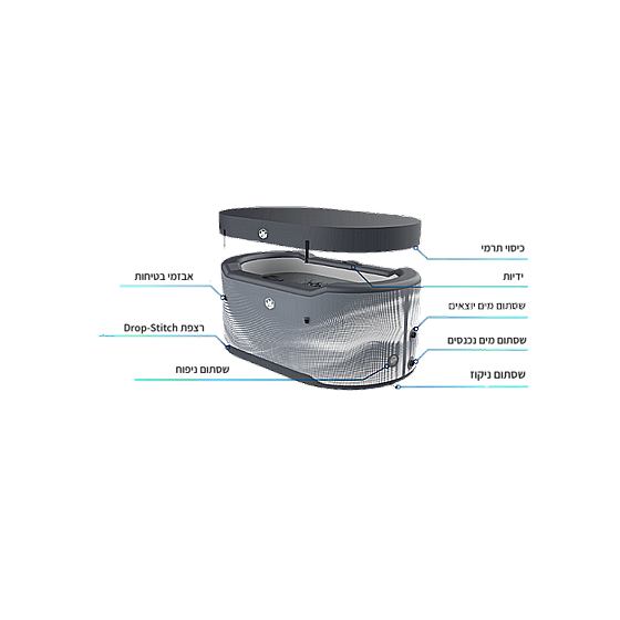 ������� ��� NetSpa Jarvi