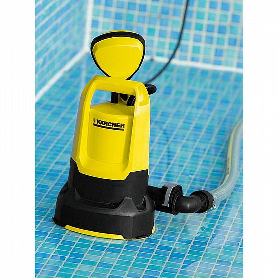 ����� ����� ���� ��� KARCHER SP 2 FLAT