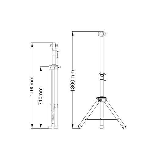 TRIPOD ���� ������� ����� �����