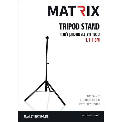TRIPOD ���� ������� ����� �����