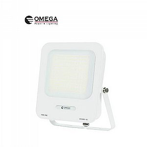 פנס הצפה מעוצב STRIKE 150W לבן פנס הצפה מעוצב STRIKE 150W לבן