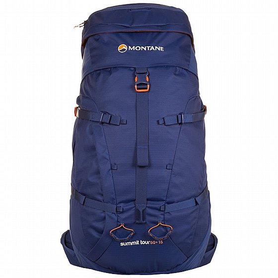 ����� ������ 65 ���� Montane SUMMIT TOUR