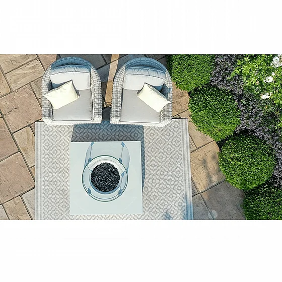 ����� �� Sandino 100X100X35