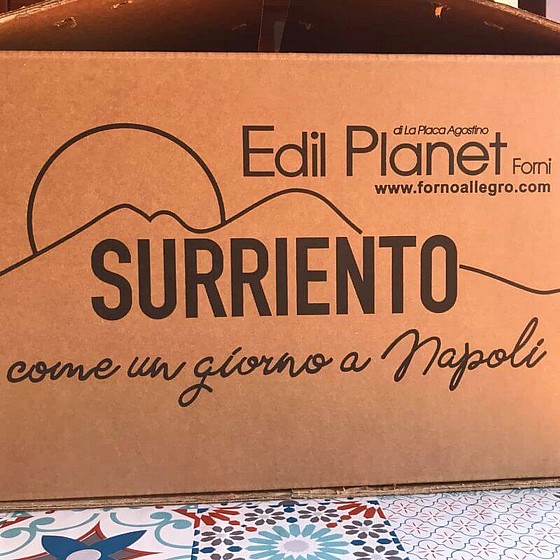 ����� Surriento