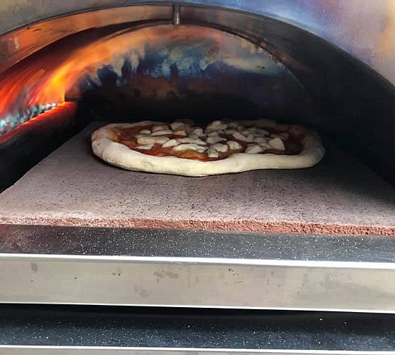 ����� �� ������� FORNO ALLEGRO Surriento