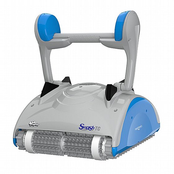 ����� ������ ������ ����� Maytronics Dolphin Swash TC WB