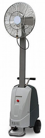 ����� ��� ���� ���� TecnoCooling MobiCool