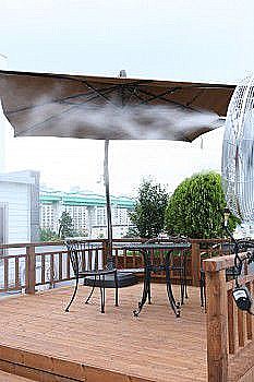 ����� ��� ���� ���� TecnoCooling MobiCool