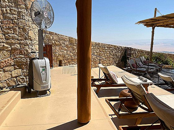 ����� ��� ���� ���� TecnoCooling MobiCool