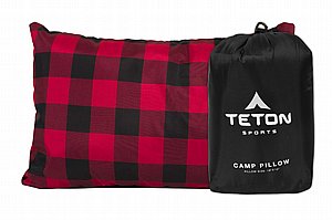 כרית טיולים מפנקת TETON כרית טיולים מפנקת TETON