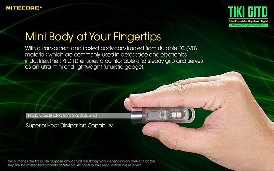 ��� ��� UV ����� ���� 300 ���� TIKI GITD