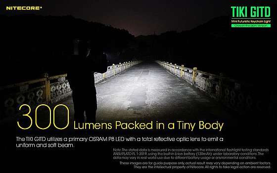 ��� ��� UV ����� ���� 300 ���� TIKI GITD