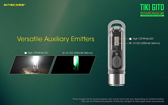 ��� ��� UV ����� ���� 300 ���� TIKI GITD