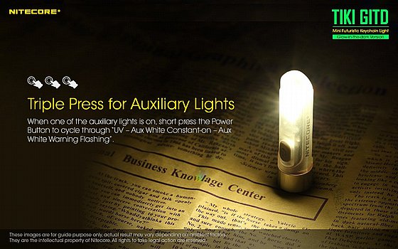 ��� ��� UV ����� ���� 300 ���� TIKI GITD