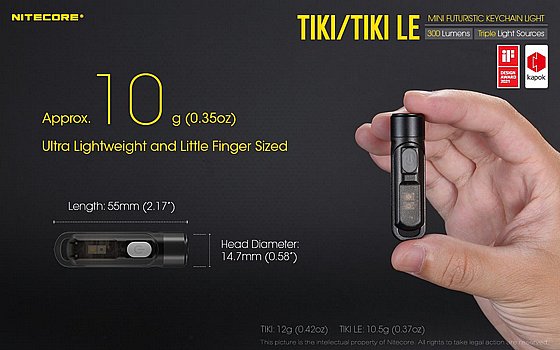 ��� ��� ���� 300 ���� TIKI LE