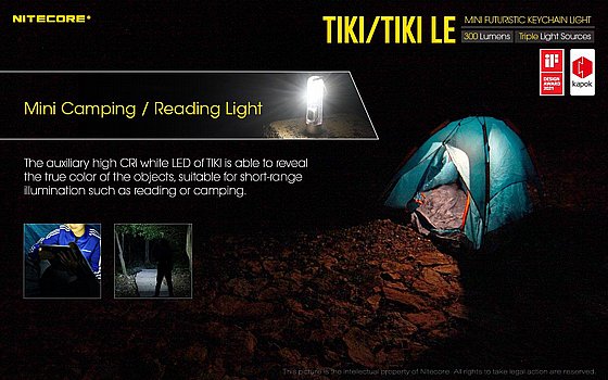 ��� ��� ���� 300 ���� TIKI LE