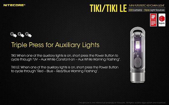 ��� ��� ���� 300 ���� TIKI LE