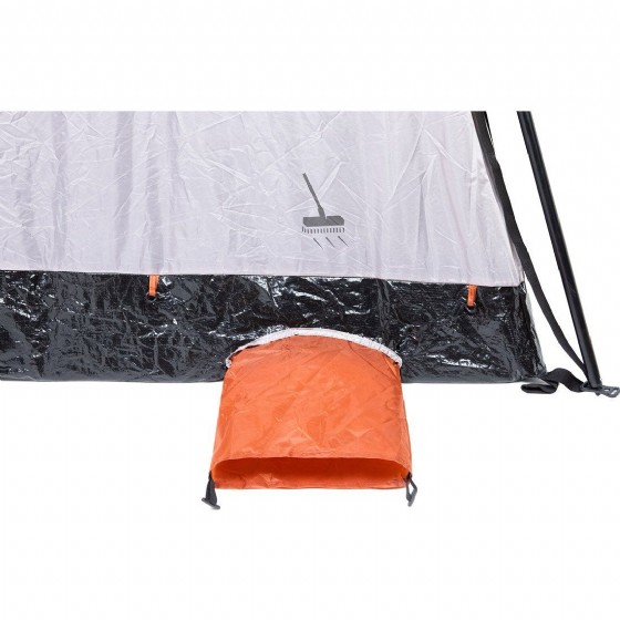 ���� �� ��� ���� MAMMOTH 8 AZTEC