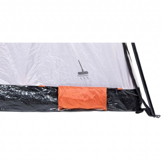���� �� ��� ���� MAMMOTH 8 AZTEC