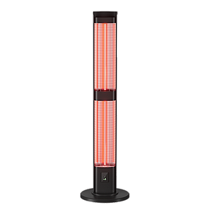 מחמם רצפתי נייד אינפרא אדום גימור לבן SmartAir LAVA 2500W מחמם רצפתי נייד אינפרא אדום גימור לבן SmartAir LAVA 2500W