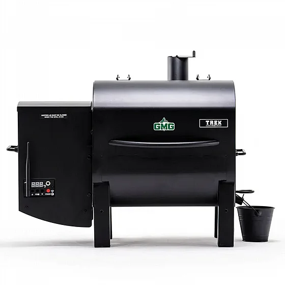 ����� ��� GMG Smoker TREK 2.0 