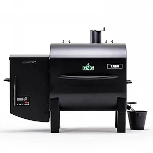 מעשנת פלט GMG Smoker TREK 2.0 מעשנת פלט GMG Smoker TREK 2.0