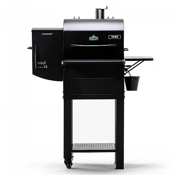 ����� ��� GMG Smoker TREK 2.0 