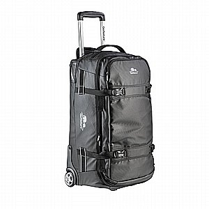 מזוודת טרולי GO NATURE TROLLEY BAG 50L מזוודת טרולי GO NATURE TROLLEY BAG 50L