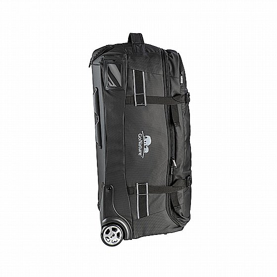 ������ ����� GO NATURE TROLLEY BAG 50L 