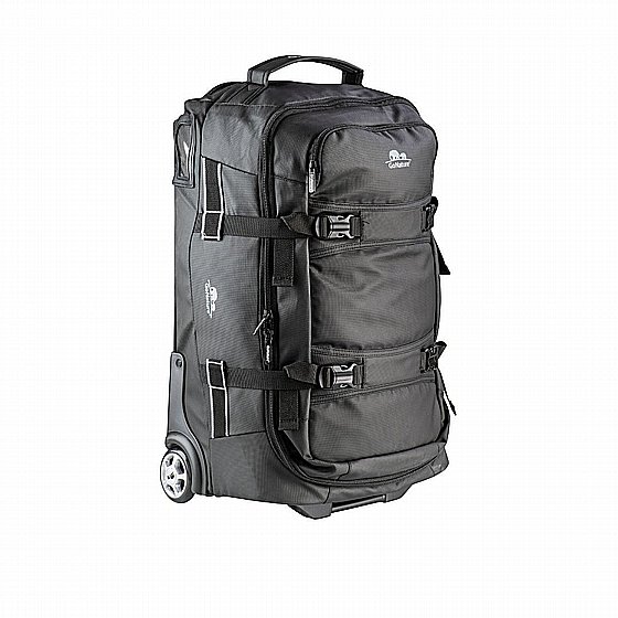 ������ ����� GO NATURE TROLLEY BAG 50L 