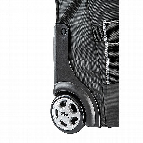 ������ ����� GO NATURE TROLLEY BAG 50L 