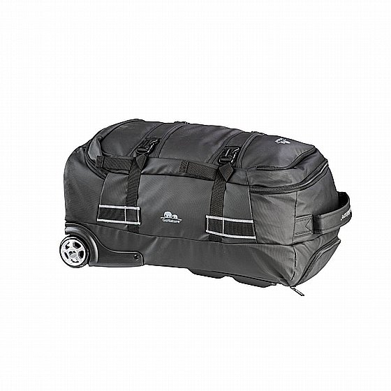 ������ ����� GO NATURE TROLLEY BAG 50L