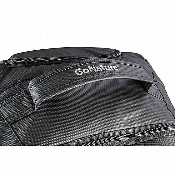 ������ ����� GO NATURE TROLLEY BAG 50L