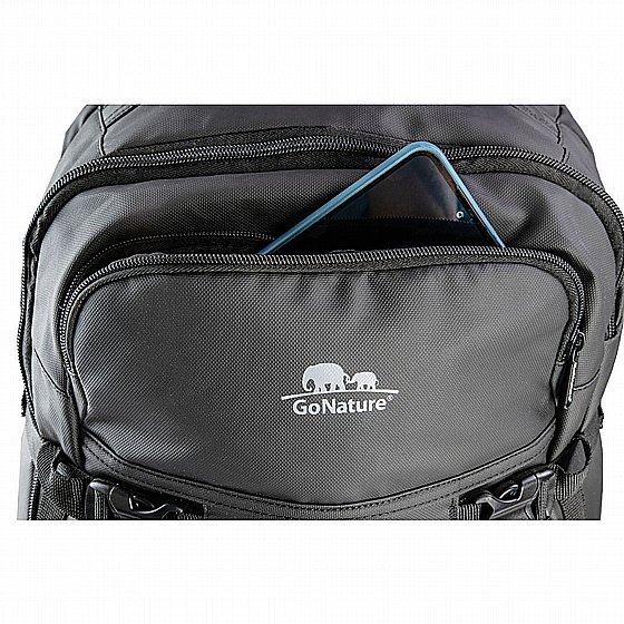 ������ ����� GO NATURE TROLLEY BAG 50L