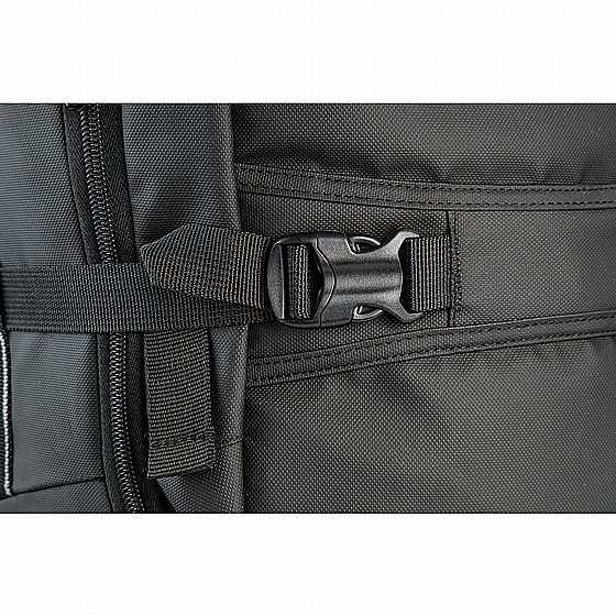 ������ ����� GO NATURE TROLLEY BAG 50L