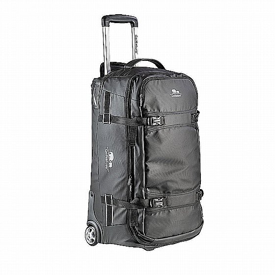 ������ ����� GO NATURE TROLLEY BAG 70L