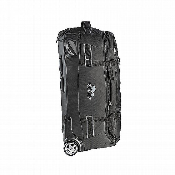 ������ ����� GO NATURE TROLLEY BAG 70L