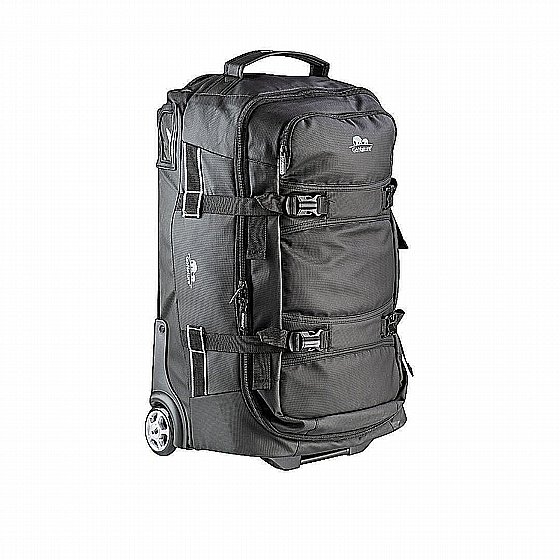 ������ ����� GO NATURE TROLLEY BAG 70L