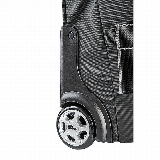 ������ ����� GO NATURE TROLLEY BAG 70L