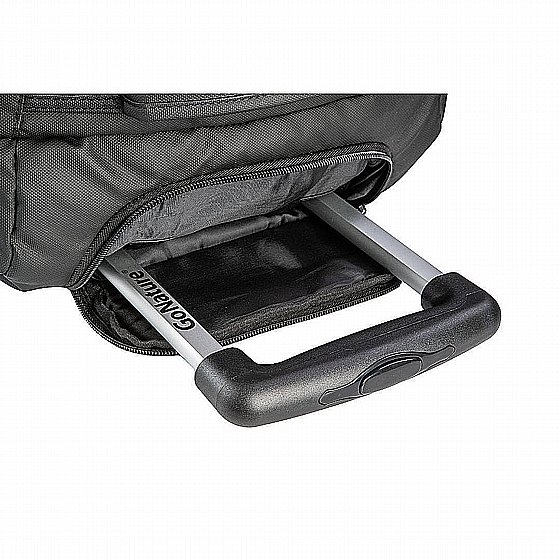 ������ ����� GO NATURE TROLLEY BAG 70L
