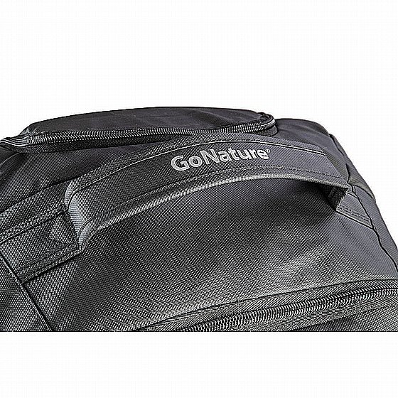 ������ ����� GO NATURE TROLLEY BAG 70L