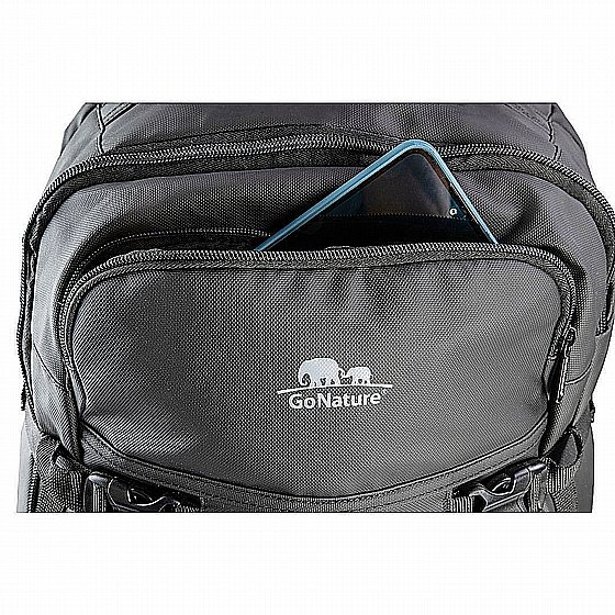 ������ ����� GO NATURE TROLLEY BAG 70L