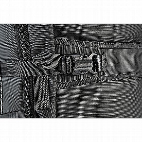 ������ ����� GO NATURE TROLLEY BAG 70L