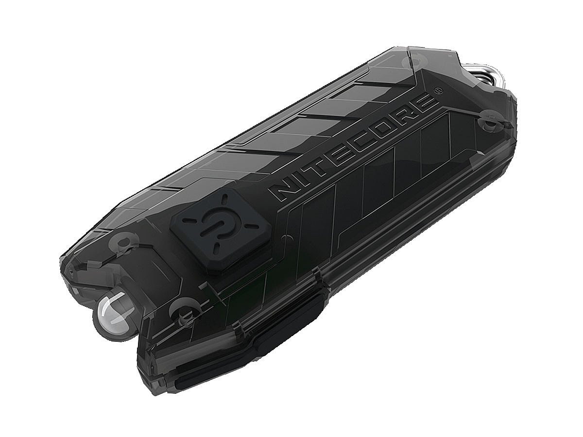 Toolman Usb פנס לד נטען USB אור ירוק TUBE GREEN נייטקור Nitecore