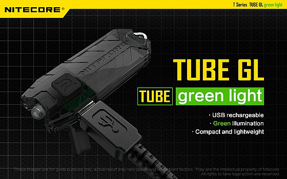 ��� �� ���� ��� ���� TUBE GREEN