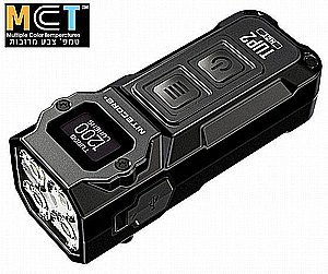 ��� ��� ���� USB-C ���� ���� ����� ����� 4000 ���� T4K ������� Nitecore