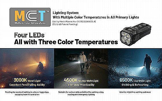 ��� ��� ���� USB-C ���� ���� ����� ����� 4000 ���� T4K ������� Nitecore