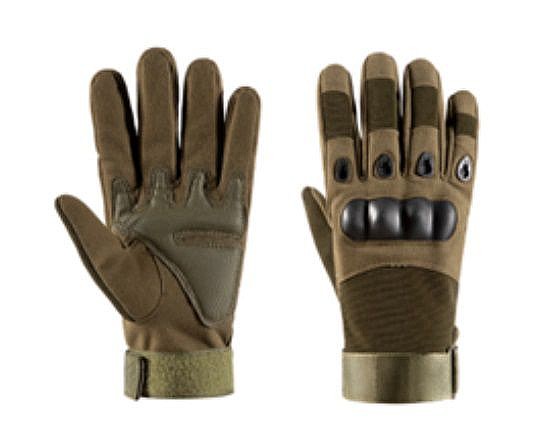 ����� ������ ���� Aztec Tactical full glove
